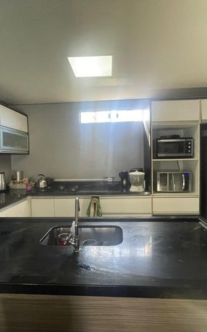 Casa à venda com 130m², 2 quartos e 2 vagas