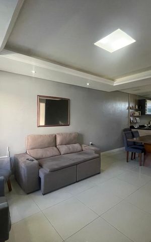 Casa à venda com 130m², 2 quartos e 2 vagas