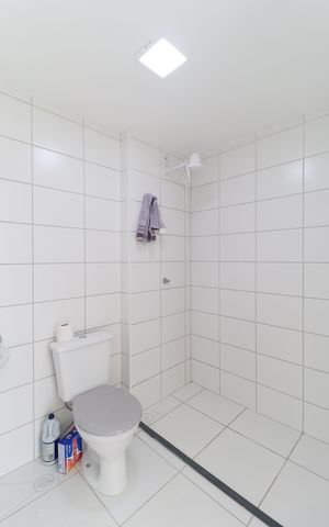Apartamento à venda com 50m², 2 quartos e sem vaga