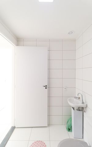 Apartamento à venda com 50m², 2 quartos e sem vaga