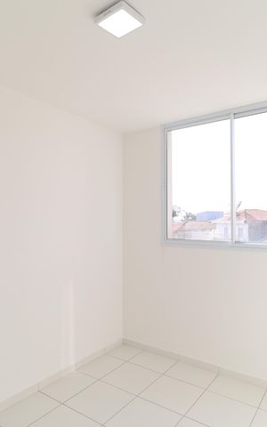 Apartamento à venda com 50m², 2 quartos e sem vaga
