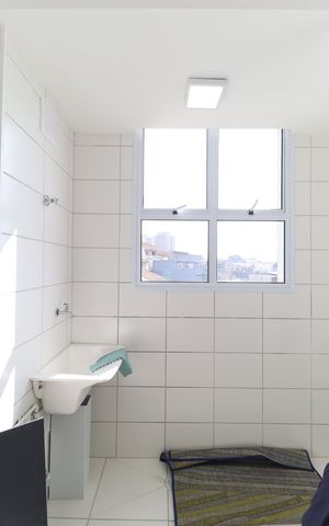 Apartamento à venda com 50m², 2 quartos e sem vaga