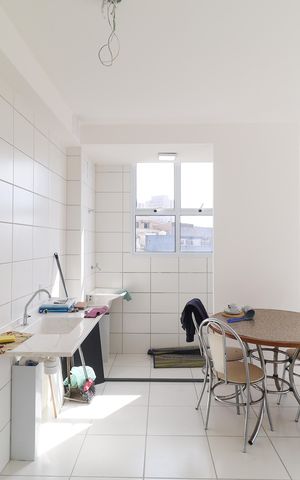 Apartamento à venda com 50m², 2 quartos e sem vaga