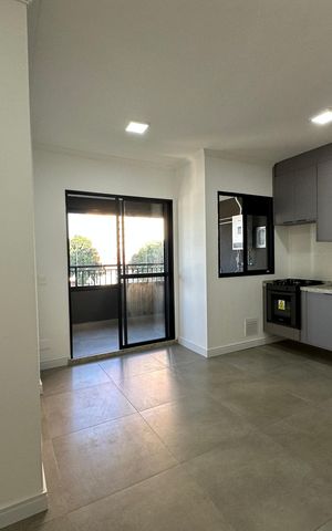 Apartamento à venda com 50m², 2 quartos e 1 vaga Apartamento à venda com 50m², 2 quartos e 1 vagaSala