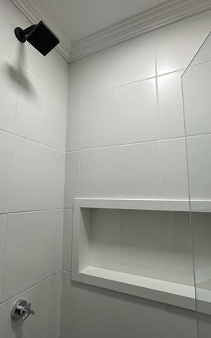 Apartamento à venda com 50m², 2 quartos e 1 vaga Apartamento à venda com 50m², 2 quartos e 1 vagaBanheiro