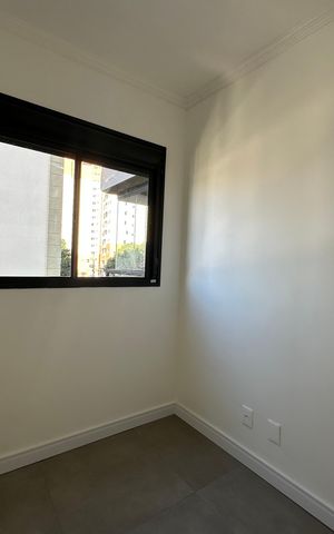Apartamento à venda com 50m², 2 quartos e 1 vaga Apartamento à venda com 50m², 2 quartos e 1 vagaQuarto 1
