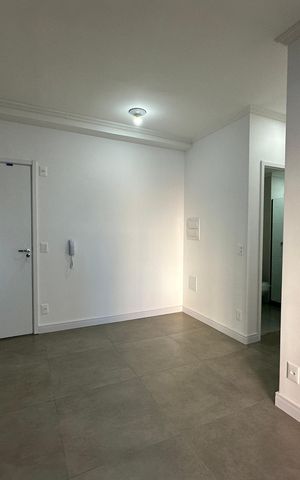 Apartamento à venda com 50m², 2 quartos e 1 vaga Apartamento à venda com 50m², 2 quartos e 1 vagaSala