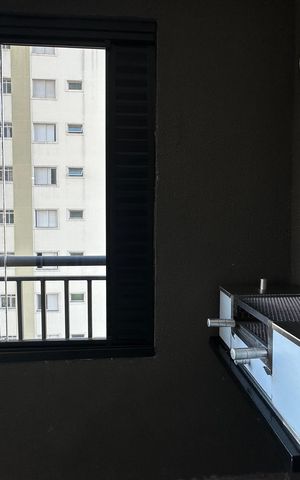Apartamento à venda com 50m², 2 quartos e 1 vaga Apartamento à venda com 50m², 2 quartos e 1 vagaVaranda da Sala
