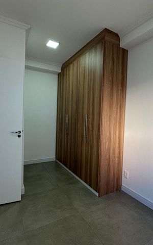 Apartamento à venda com 50m², 2 quartos e 1 vaga Apartamento à venda com 50m², 2 quartos e 1 vagaQuarto 2