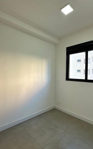 Apartamento à venda com 50m², 2 quartos e 1 vaga Apartamento à venda com 50m², 2 quartos e 1 vagaQuarto 2