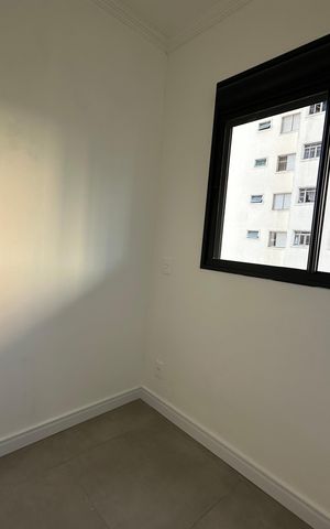 Apartamento à venda com 50m², 2 quartos e 1 vaga Apartamento à venda com 50m², 2 quartos e 1 vagaQuarto 1