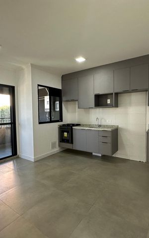 Apartamento à venda com 50m², 2 quartos e 1 vaga Apartamento à venda com 50m², 2 quartos e 1 vagaSala