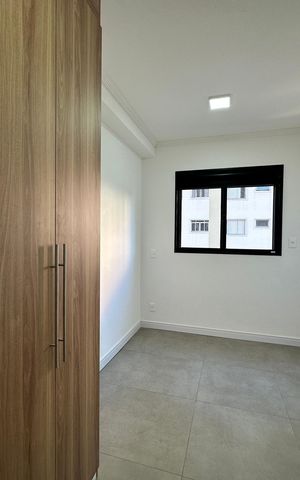 Apartamento à venda com 50m², 2 quartos e 1 vaga Apartamento à venda com 50m², 2 quartos e 1 vagaQuarto 2