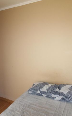Apartamento para alugar com 48m², 2 quartos e 1 vagaQuarto 2