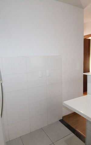 Apartamento para alugar com 48m², 2 quartos e 1 vagaCozinha
