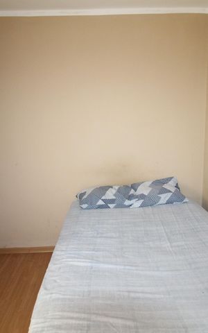 Apartamento para alugar com 48m², 2 quartos e 1 vagaQuarto 2