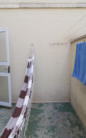 Apartamento para alugar com 48m², 2 quartos e 1 vagaQuintal