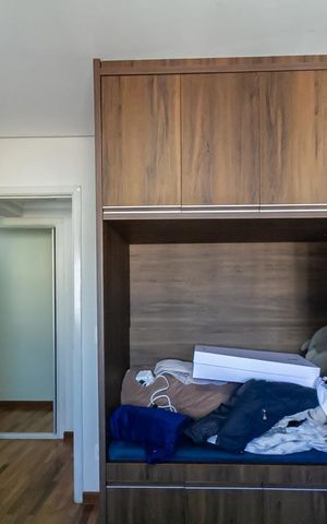 Apartamento à venda com 131m², 3 quartos e 2 vagas Apartamento à venda com 131m², 3 quartos e 2 vagasSuíte 2