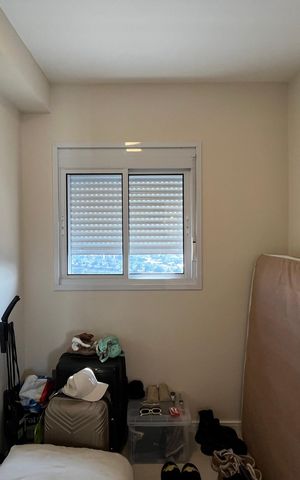 Apartamento à venda com 55m², 2 quartos e 1 vaga Apartamento à venda com 55m², 2 quartos e 1 vagaQuarto 2