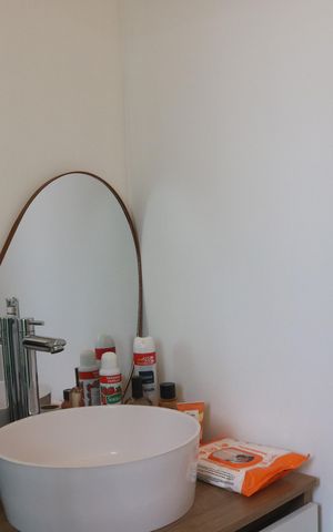 Apartamento à venda com 55m², 2 quartos e 1 vagaBanheiro