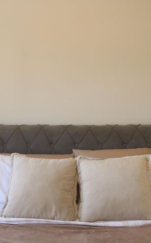 Apartamento à venda com 55m², 2 quartos e 1 vagaQuarto 1