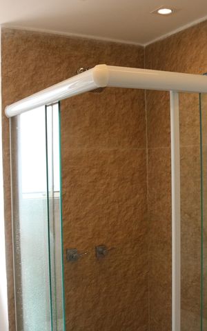 Apartamento à venda com 55m², 2 quartos e 1 vagaBanheiro