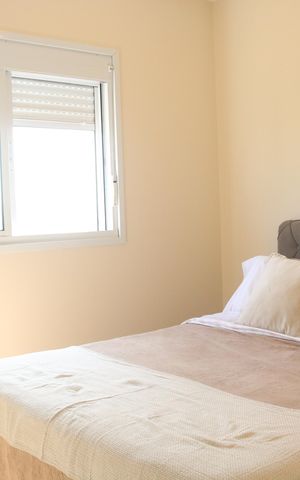 Apartamento à venda com 55m², 2 quartos e 1 vagaQuarto 1