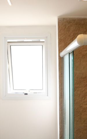 Apartamento à venda com 55m², 2 quartos e 1 vagaBanheiro