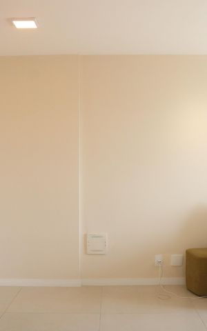 Apartamento à venda com 55m², 2 quartos e 1 vagaSala