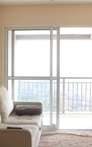 Apartamento à venda com 55m², 2 quartos e 1 vagaSala