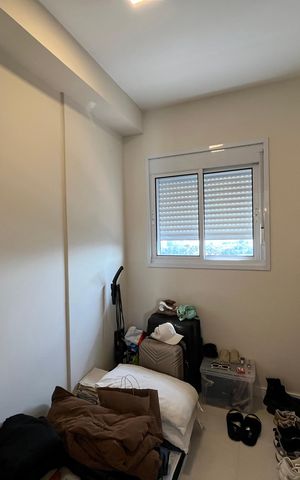 Apartamento à venda com 55m², 2 quartos e 1 vaga Apartamento à venda com 55m², 2 quartos e 1 vagaQuarto 2
