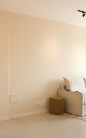 Apartamento à venda com 55m², 2 quartos e 1 vagaSala