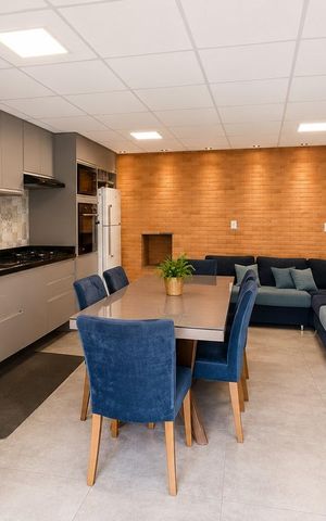 Casa para alugar com 340m², 5 quartos e 3 vagas Casa para alugar com 340m², 5 quartos e 3 vagasCozinha