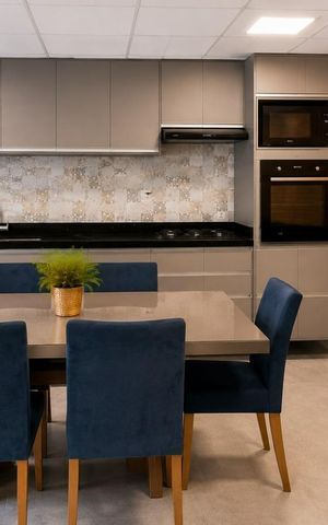 Casa para alugar com 340m², 5 quartos e 3 vagas Casa para alugar com 340m², 5 quartos e 3 vagasCozinha