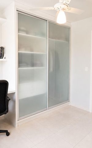 Casa para alugar com 340m², 5 quartos e 3 vagas Casa para alugar com 340m², 5 quartos e 3 vagasQuarto 4