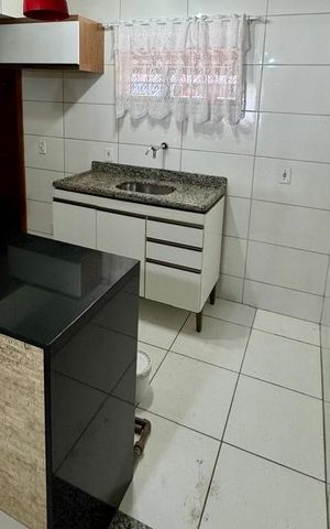Casa de condomínio para alugar com 70m², 2 quartos e 1 vaga Casa de condomínio para alugar com 70m², 2 quartos e 1 vagaCozinha
