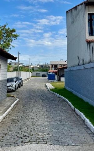 Casa de condomínio para alugar com 70m², 2 quartos e 1 vaga Casa de condomínio para alugar com 70m², 2 quartos e 1 vagaÁrea comum