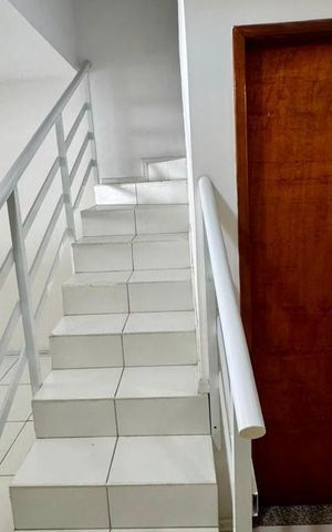 Casa de condomínio para alugar com 70m², 2 quartos e 1 vaga Casa de condomínio para alugar com 70m², 2 quartos e 1 vagaSala