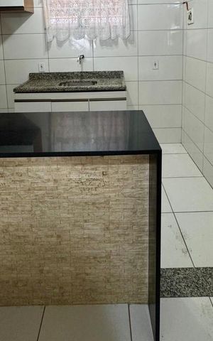 Casa de condomínio para alugar com 70m², 2 quartos e 1 vaga Casa de condomínio para alugar com 70m², 2 quartos e 1 vagaCozinha