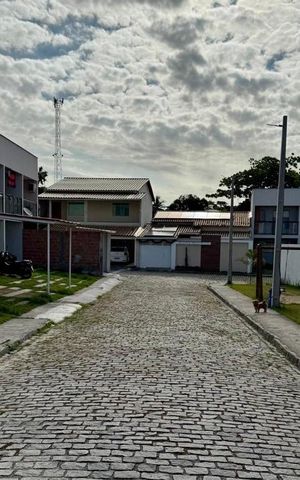 Casa de condomínio para alugar com 70m², 2 quartos e 1 vaga Casa de condomínio para alugar com 70m², 2 quartos e 1 vagaÁrea comum