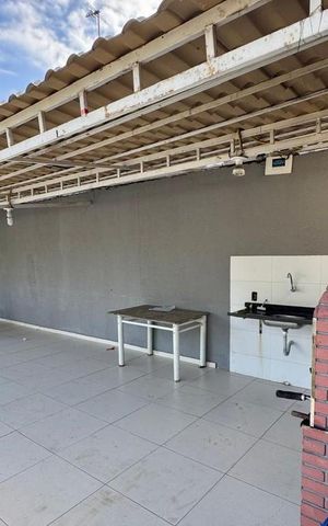 Casa de condomínio para alugar com 70m², 2 quartos e 1 vaga Casa de condomínio para alugar com 70m², 2 quartos e 1 vagaÁrea comum
