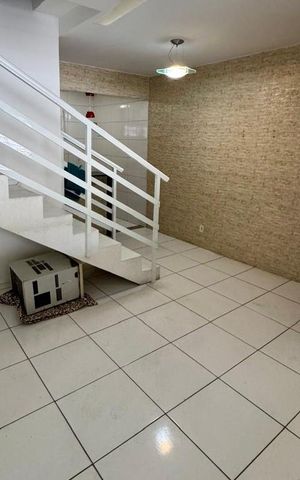 Casa de condomínio para alugar com 70m², 2 quartos e 1 vaga Casa de condomínio para alugar com 70m², 2 quartos e 1 vagaSala