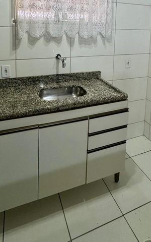 Casa de condomínio para alugar com 70m², 2 quartos e 1 vaga Casa de condomínio para alugar com 70m², 2 quartos e 1 vagaCozinha