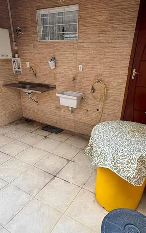 Casa de condomínio para alugar com 70m², 2 quartos e 1 vaga Casa de condomínio para alugar com 70m², 2 quartos e 1 vagaÁrea comum