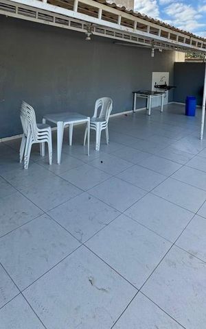 Casa de condomínio para alugar com 70m², 2 quartos e 1 vaga Casa de condomínio para alugar com 70m², 2 quartos e 1 vagaÁrea comum