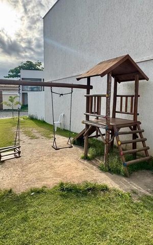 Casa de condomínio para alugar com 70m², 2 quartos e 1 vaga Casa de condomínio para alugar com 70m², 2 quartos e 1 vagaÁrea comum