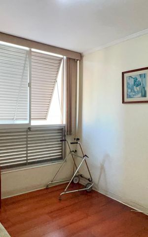 Apartamento à venda com 163m², 3 quartos e 1 vaga Apartamento à venda com 163m², 3 quartos e 1 vagaQuarto 2