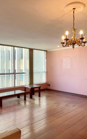 Apartamento à venda com 163m², 3 quartos e 1 vaga Apartamento à venda com 163m², 3 quartos e 1 vagaSala