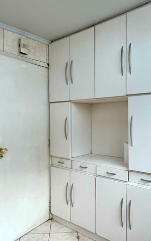 Apartamento à venda com 163m², 3 quartos e 1 vaga Apartamento à venda com 163m², 3 quartos e 1 vagaCopa