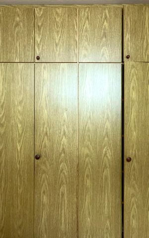 Apartamento à venda com 163m², 3 quartos e 1 vaga Apartamento à venda com 163m², 3 quartos e 1 vagaQuarto de Serviço
